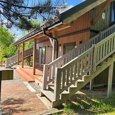 Hotel Oberza Pod Zlotym Prosiakiem Nieborów Esterno foto