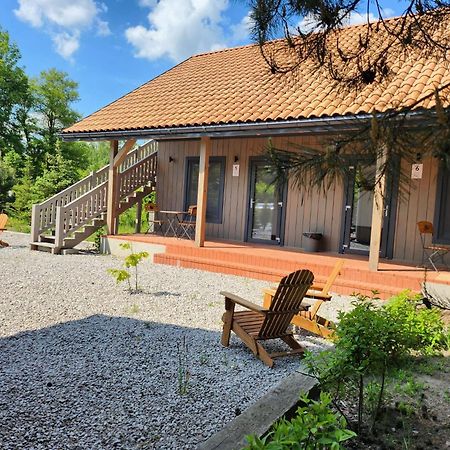 Hotel Oberza Pod Zlotym Prosiakiem Nieborów Esterno foto