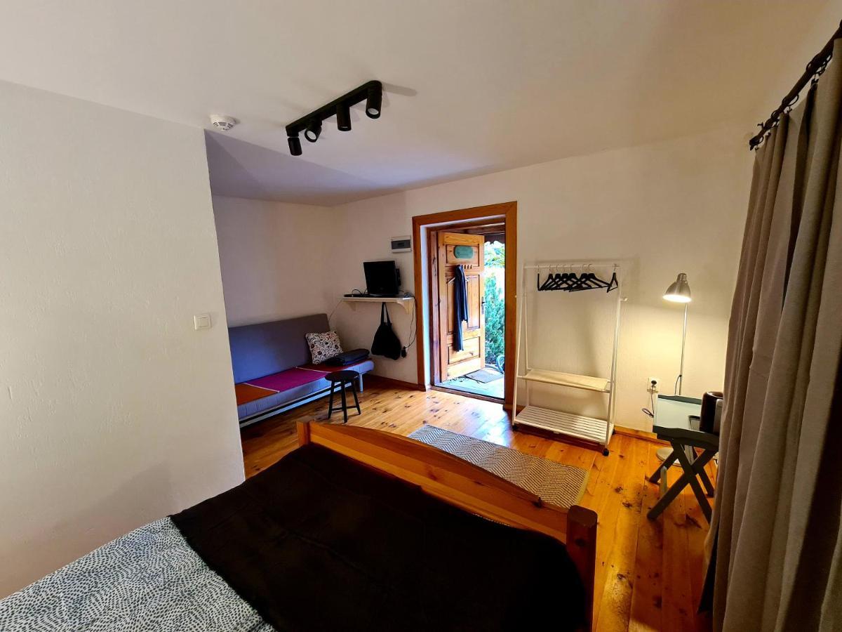 Hotel Oberza Pod Zlotym Prosiakiem Nieborów Esterno foto