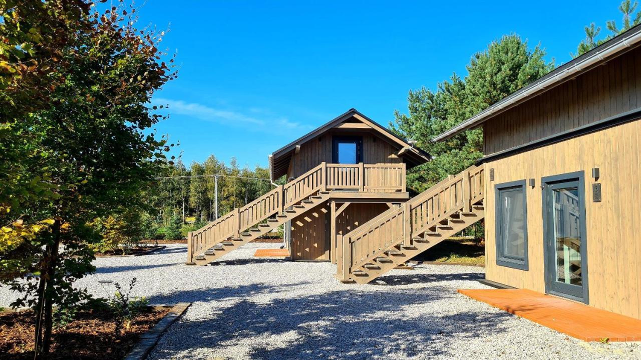 Hotel Oberza Pod Zlotym Prosiakiem Nieborów Esterno foto