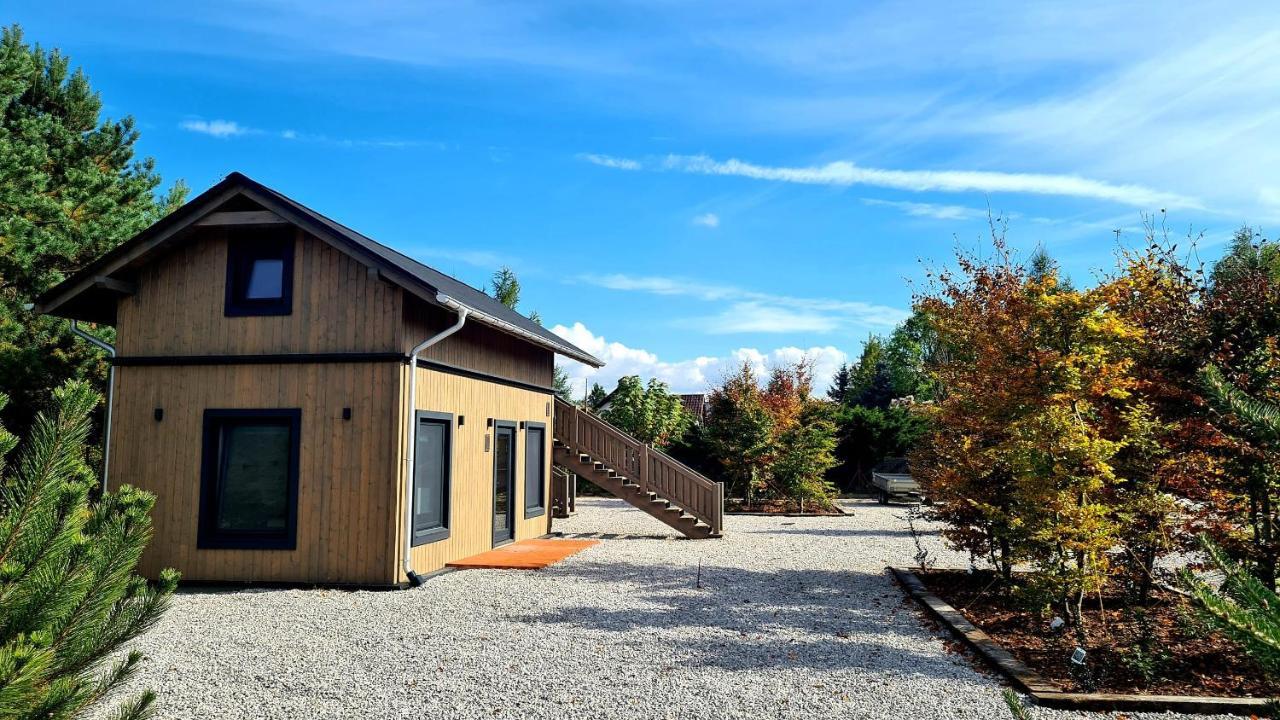 Hotel Oberza Pod Zlotym Prosiakiem Nieborów Esterno foto
