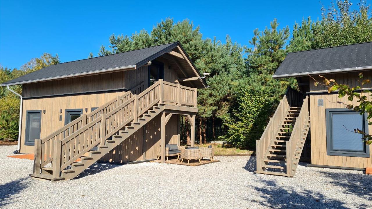Hotel Oberza Pod Zlotym Prosiakiem Nieborów Esterno foto
