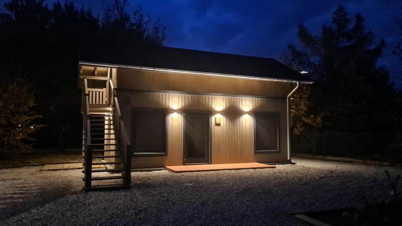 Hotel Oberza Pod Zlotym Prosiakiem Nieborów Esterno foto