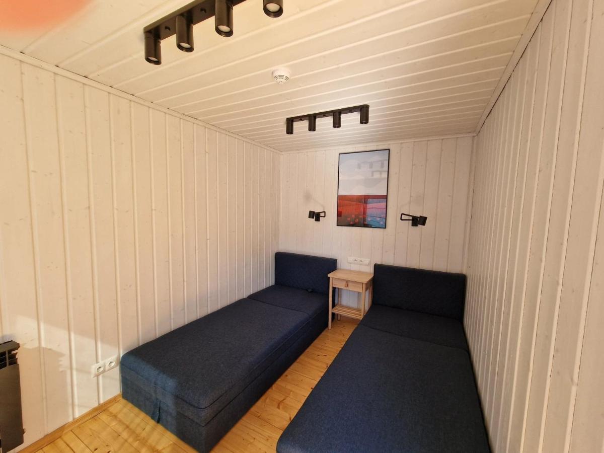Hotel Oberza Pod Zlotym Prosiakiem Nieborów Esterno foto