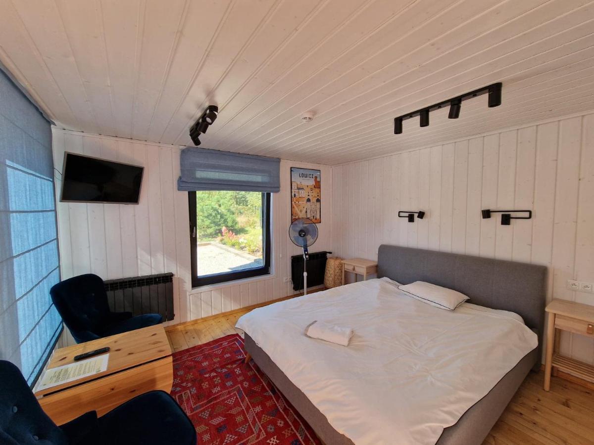 Hotel Oberza Pod Zlotym Prosiakiem Nieborów Esterno foto