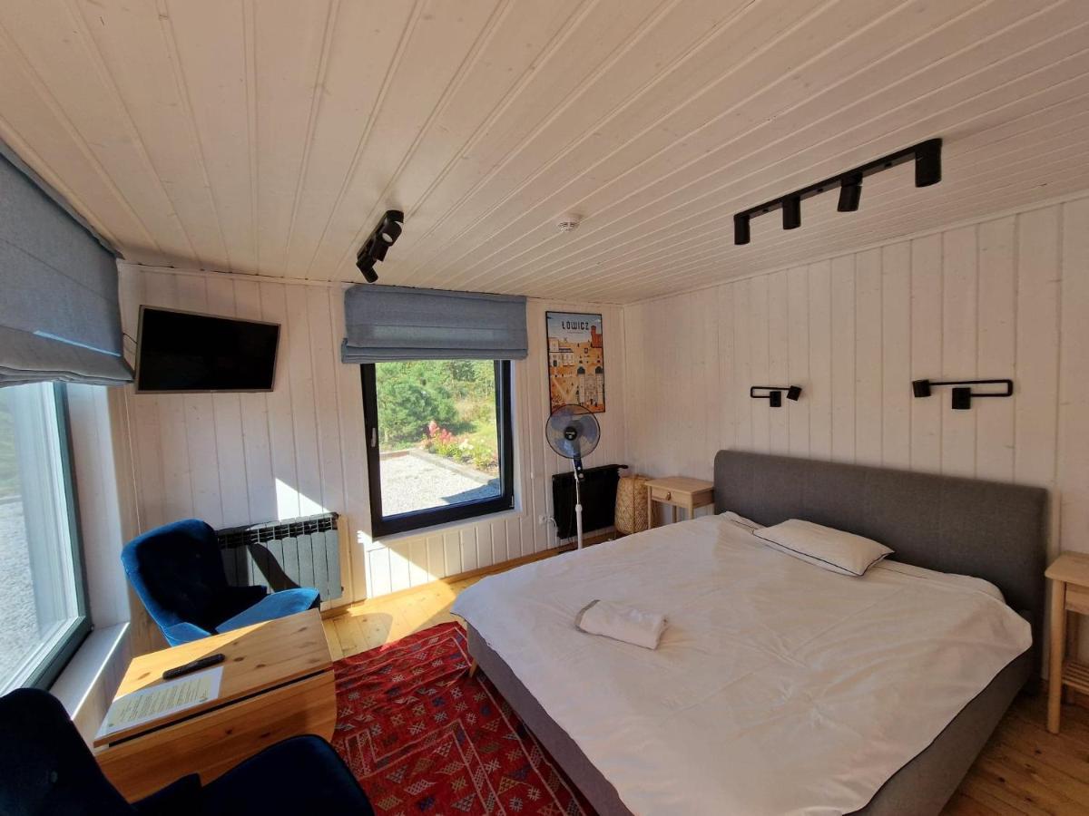 Hotel Oberza Pod Zlotym Prosiakiem Nieborów Esterno foto