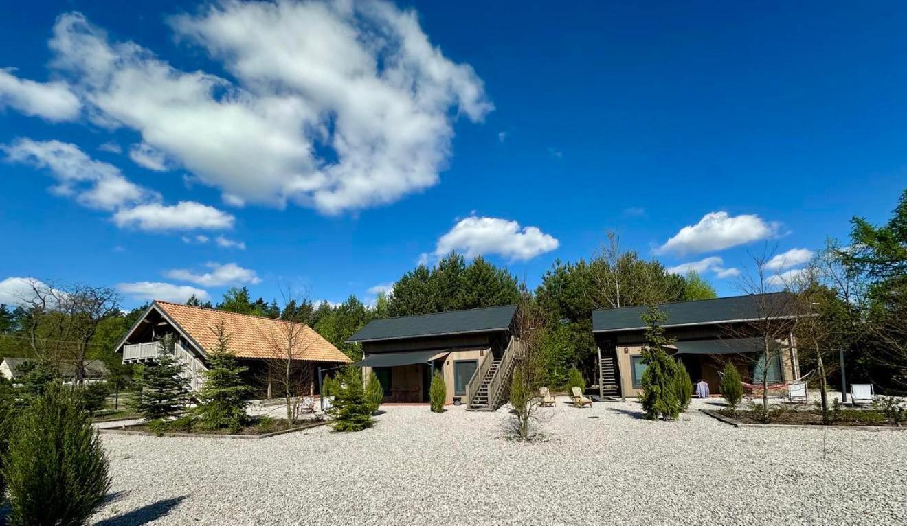 Hotel Oberza Pod Zlotym Prosiakiem Nieborów Esterno foto