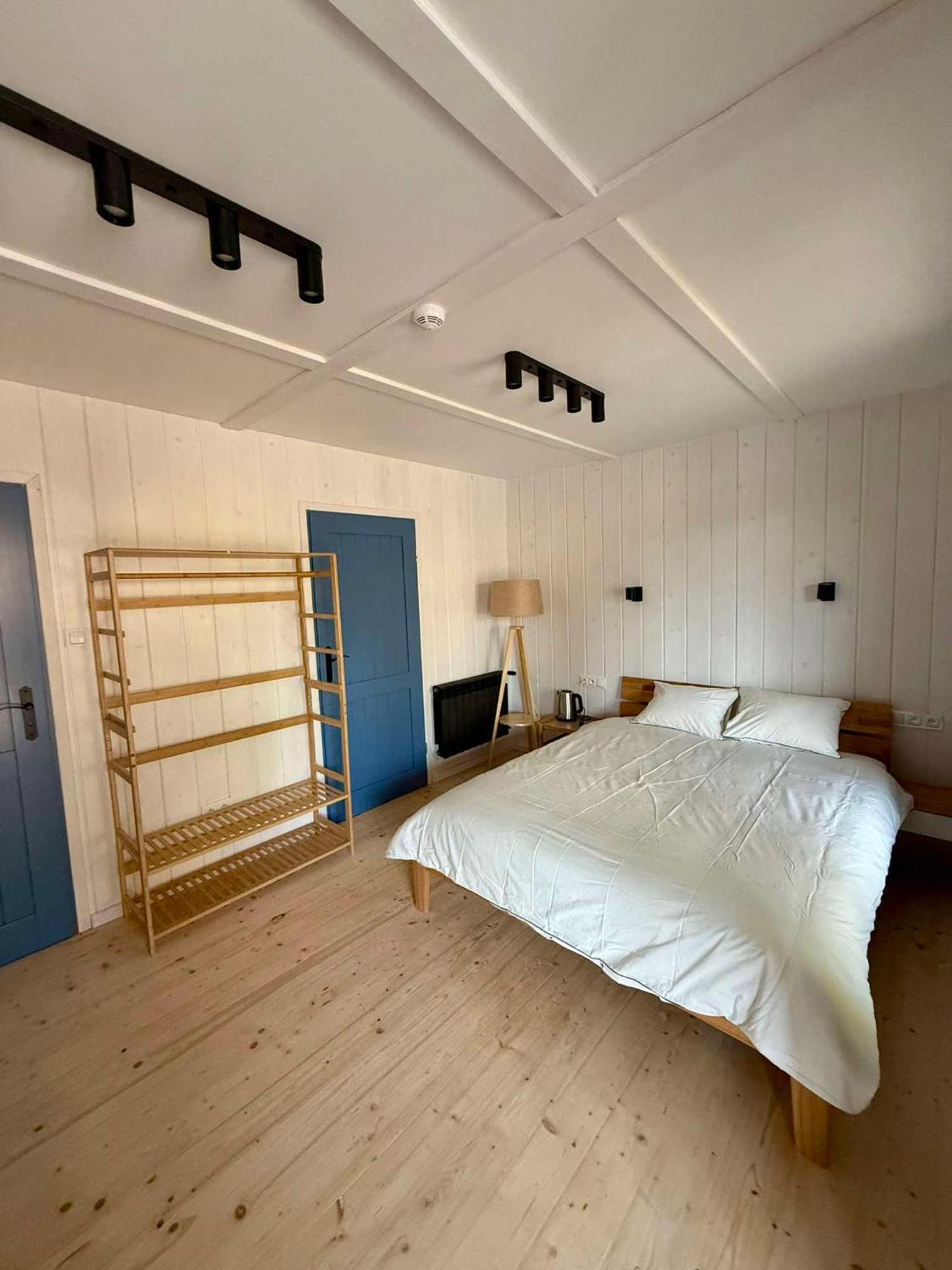 Hotel Oberza Pod Zlotym Prosiakiem Nieborów Esterno foto