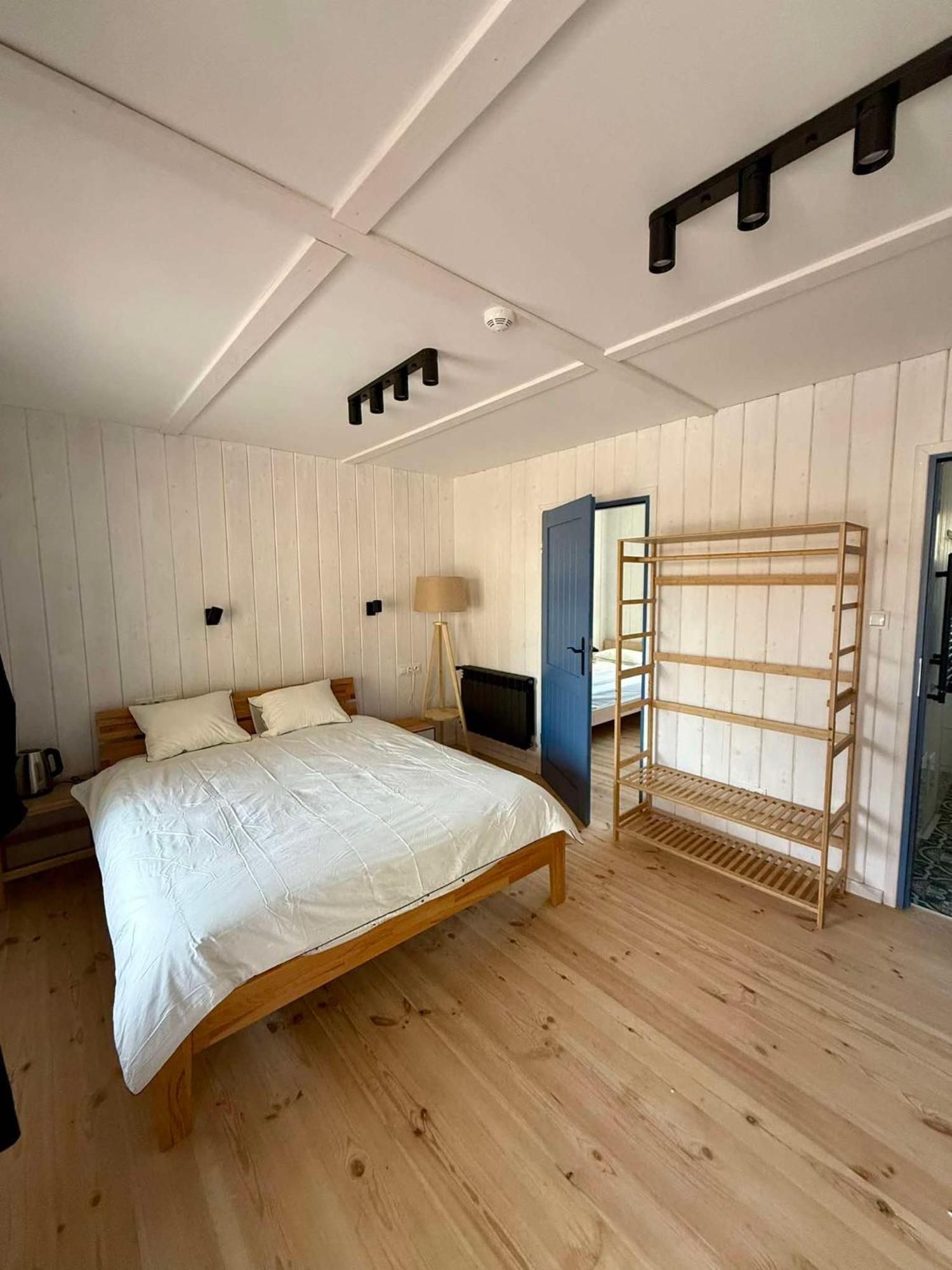 Hotel Oberza Pod Zlotym Prosiakiem Nieborów Esterno foto
