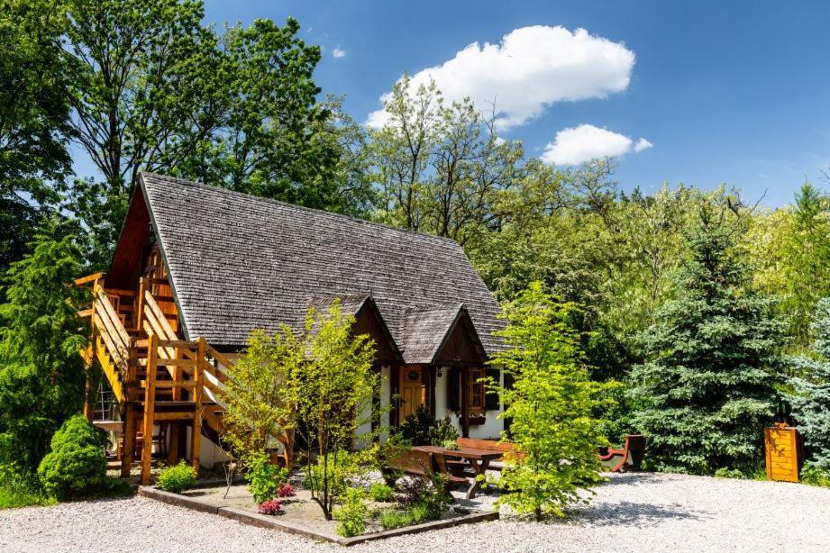 Hotel Oberza Pod Zlotym Prosiakiem Nieborów Esterno foto